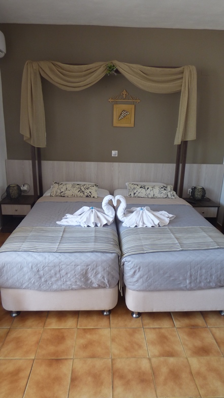 image : Mastihari Panorama Room 1 bed